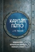 Kapitán Nemo - J.M. Troska