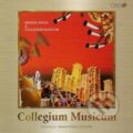 Collegium Musicum: Marián Varga &amp; Collegium Musicum LP - Collegium Musicum