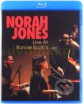 Norah Jones: Live At Ronnie Scott&#039;s - Norah Jones