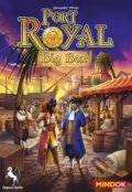 Port Royal - Big Box - Alexander Pfister