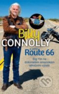 Billy Connolly a jeho Route 66 - 