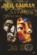 Sandman: Věčné noci - Neil Gaiman