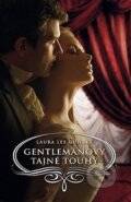 Gentlemanovy tajné touhy - Laura Lee Guhrke