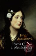 Pýcha a přemlouvání - Jane Austen