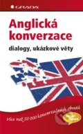 Anglická konverzace - Kolektív autorov