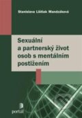 Sexuální a partnerský život osob s mentálním postižením - Stanislava Lišiak Mandzáková