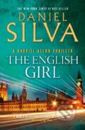 The English Girl - Daniel Silva