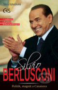 Silvio Berlusconi - Tereza Vyhnálková