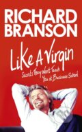 Like a Virgin - Richard Branson