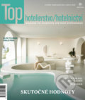 Top hotelierstvo/hotelnictví - 
