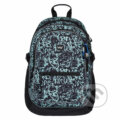 Školní batoh Baagl Core Graffito - 