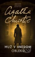 Muž v hnedom obleku - Agatha Christie