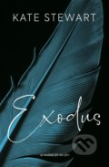 Exodus (český jazyk) - Kate Stewart