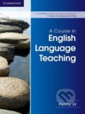 Course in English Language Teaching - Penny Ur