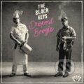 The Black Keys: Dropout Boogie LP - The Black Keys