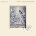 Bill Evans: You Must Believe In Spring - Bill Evans