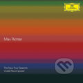 Max Richter: The New Four Seasons LP - Max Richter