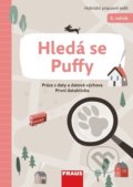 Hledá se Puffy - Peter Agh