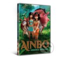 Ainbo: Hrdinka pralesa - Richard Claus, Jose Zelada