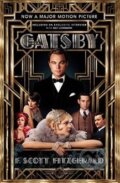 The Great Gatsby - Francis Scott Fitzgerald