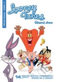 Looney Tunes: Úžasná show 4.část 2DVD - 