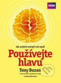 Používejte hlavu - Tony Buzan