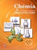 Chémia pre 9. ročník špeciálnych základnych škôl - Leontína Glatzová