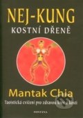 Nej-kung kostní dřeně - Mantak Chia