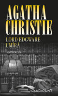Lord Edgware umírá - Agatha Christie
