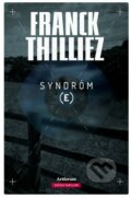 Syndróm E - Franck Thilliez