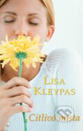 Citlivá místa - Lisa Kleypas