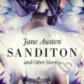 Sanditon and Other Stories (EN) - Jane Austenová