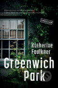Greenwich Park - Katherine Faulkner