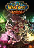 World of Warcraft: Šaman - Paul Benjamin