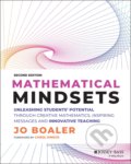 Mathematical Mindsets - Jo Boaler