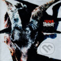 Slipknot: Iowa (Coloured) LP - Slipknot