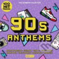 Ultimate 90s Anthems - 