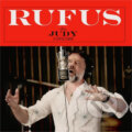 Rufus Wainwright: Rufus Does Judy At Capitol Studios LP - Rufus Wainwright