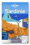 Sardínie - 