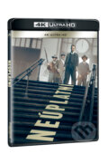 Neúplatní  Ultra HD Blu-ray - Brian De Palma