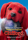 Veľký červený pes Clifford (SK) - Walt Becker