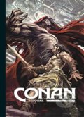Conan z Cimmerie 4 - Robert E. Howard