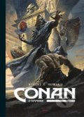 Conan z Cimmerie 4 - Robert E. Howard