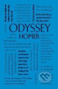 Odyssey - Homér
