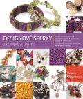 Designové šperky z korálků a drátku - Renata Grahamová