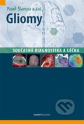 Gliomy - Pavel Šlampa a kolektív