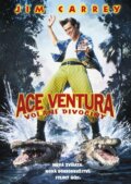 Ace Ventura: Volání divočiny - Tom Shadyac
