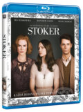 Stoker - Chan-wook Park