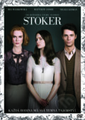 Stoker - Chan-wook Park