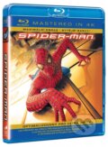 Spider-Man - Sam Raimi